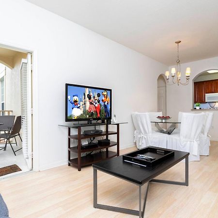 Gorgeous Apartment In Orlando At Vista Cay Resort Vc5000 Luaran gambar