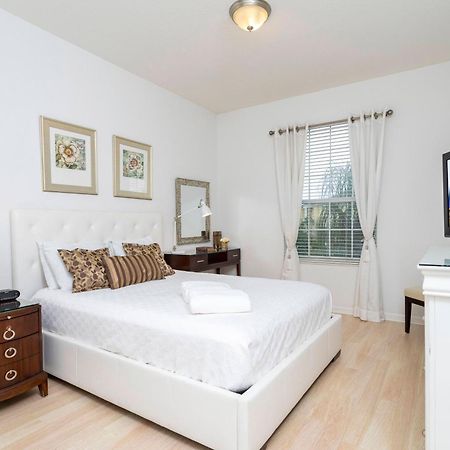 Gorgeous Apartment In Orlando At Vista Cay Resort Vc5000 Luaran gambar
