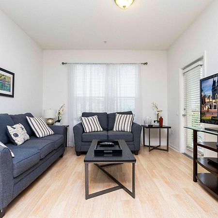 Gorgeous Apartment In Orlando At Vista Cay Resort Vc5000 Luaran gambar