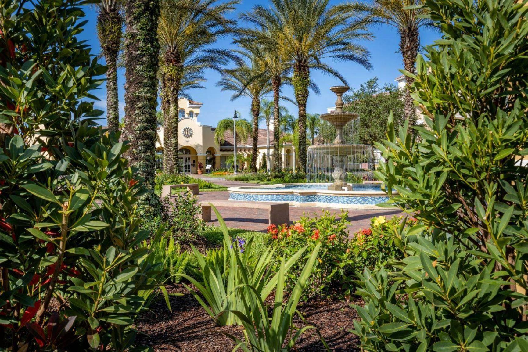 Gorgeous Apartment In Orlando At Vista Cay Resort Vc5000 Luaran gambar