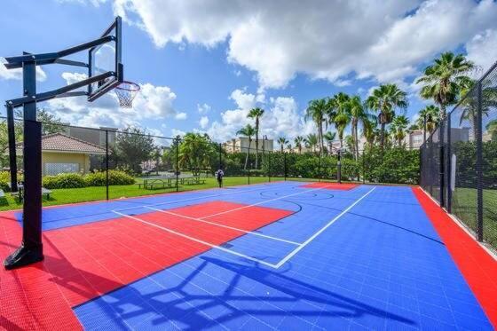 Gorgeous Apartment In Orlando At Vista Cay Resort Vc5000 Luaran gambar
