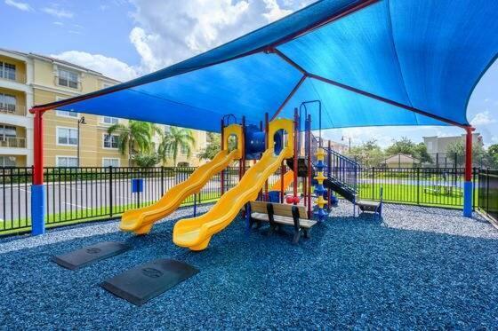 Gorgeous Apartment In Orlando At Vista Cay Resort Vc5000 Luaran gambar