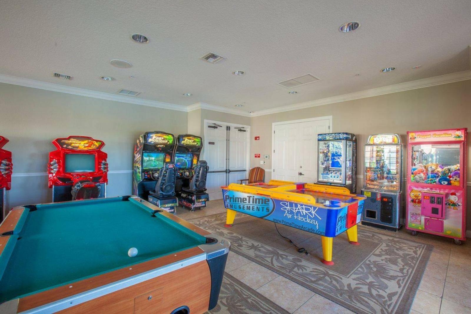 Gorgeous Apartment In Orlando At Vista Cay Resort Vc5000 Luaran gambar
