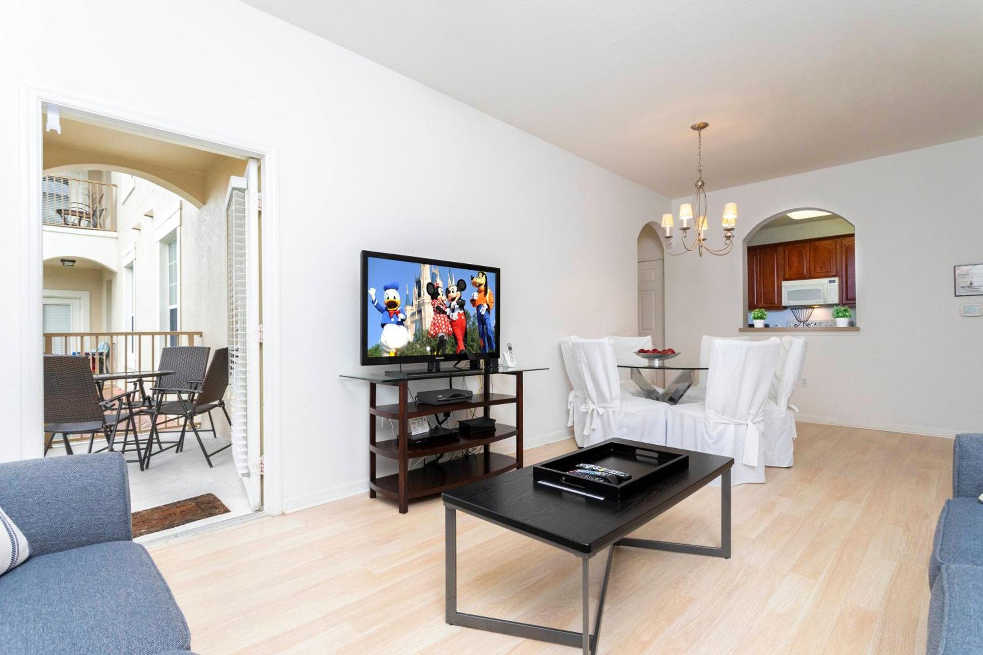 Gorgeous Apartment In Orlando At Vista Cay Resort Vc5000 Luaran gambar