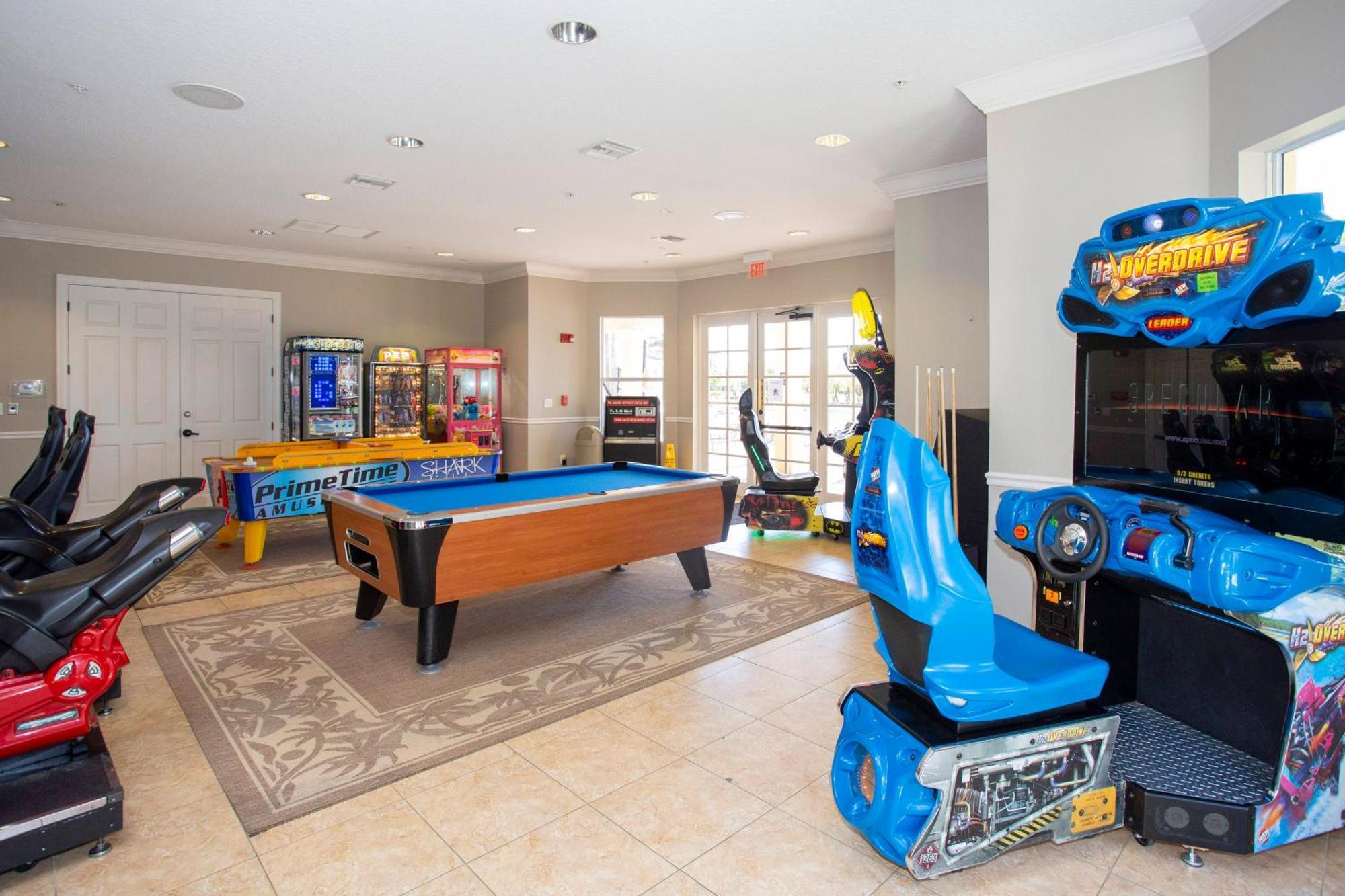 Gorgeous Apartment In Orlando At Vista Cay Resort Vc5000 Luaran gambar