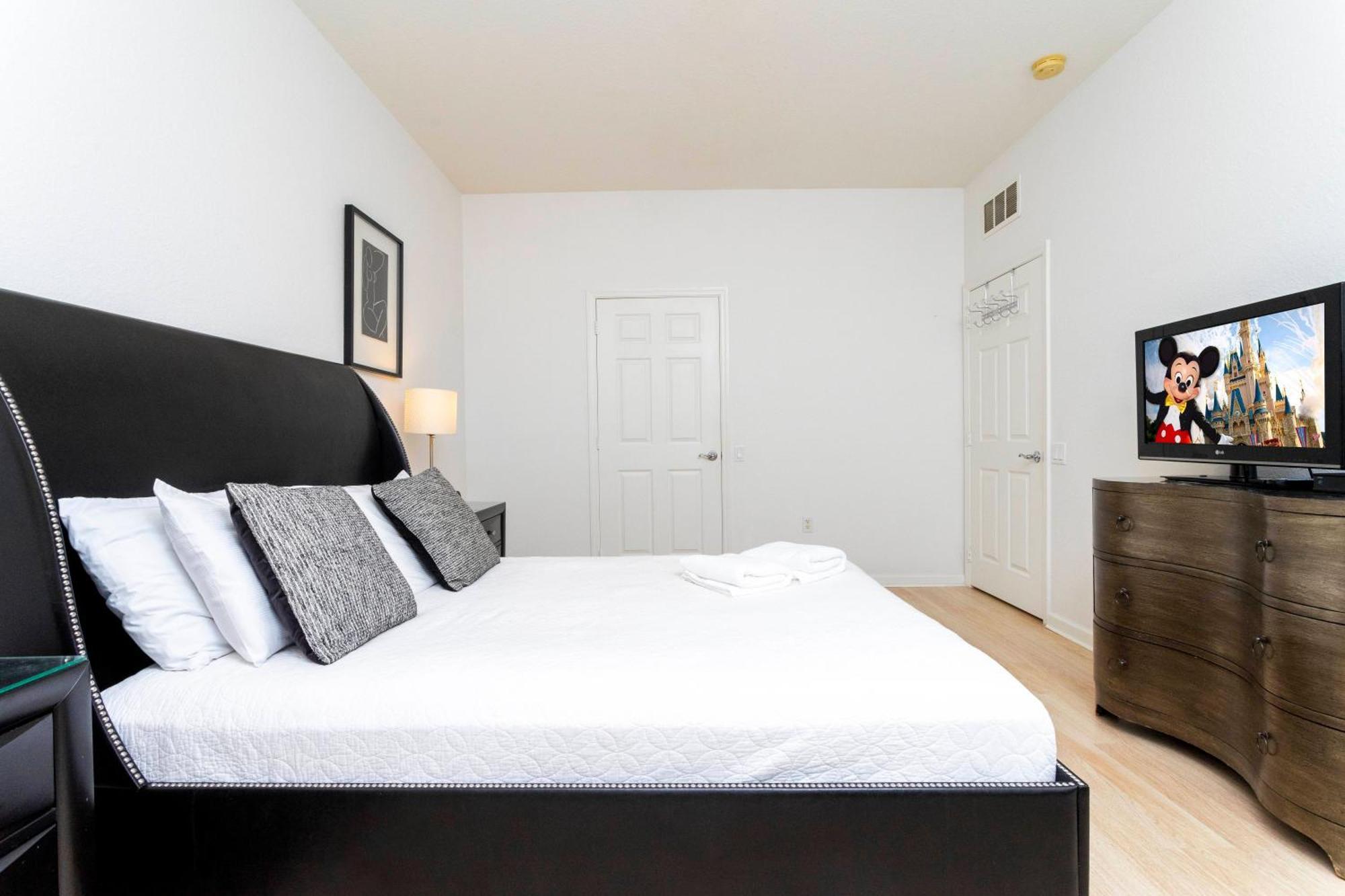 Gorgeous Apartment In Orlando At Vista Cay Resort Vc5000 Luaran gambar