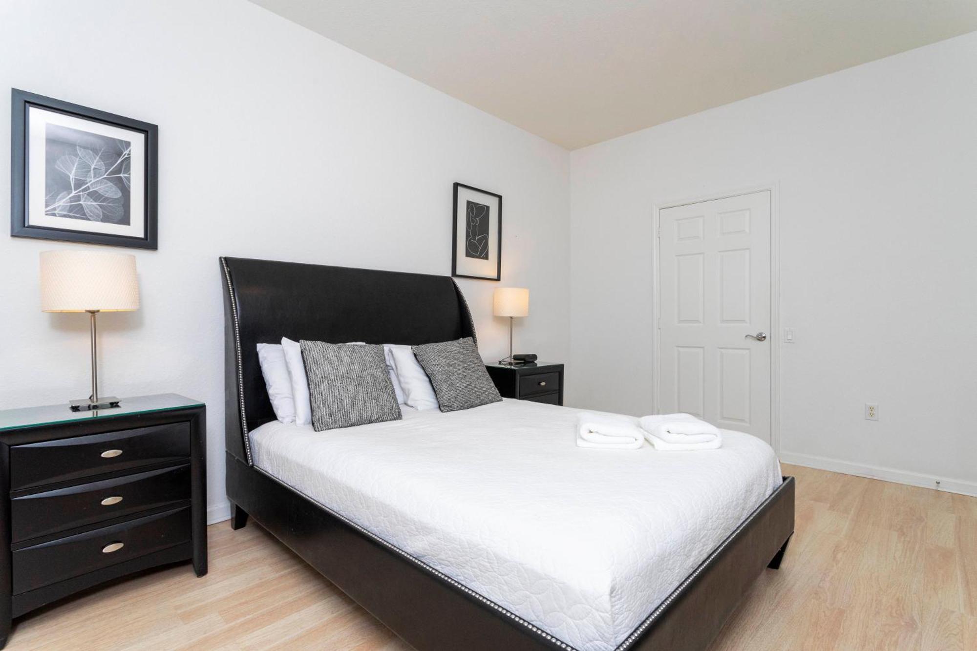 Gorgeous Apartment In Orlando At Vista Cay Resort Vc5000 Luaran gambar