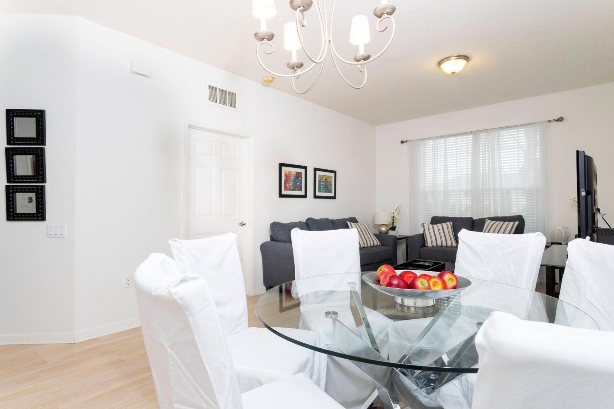 Gorgeous Apartment In Orlando At Vista Cay Resort Vc5000 Luaran gambar