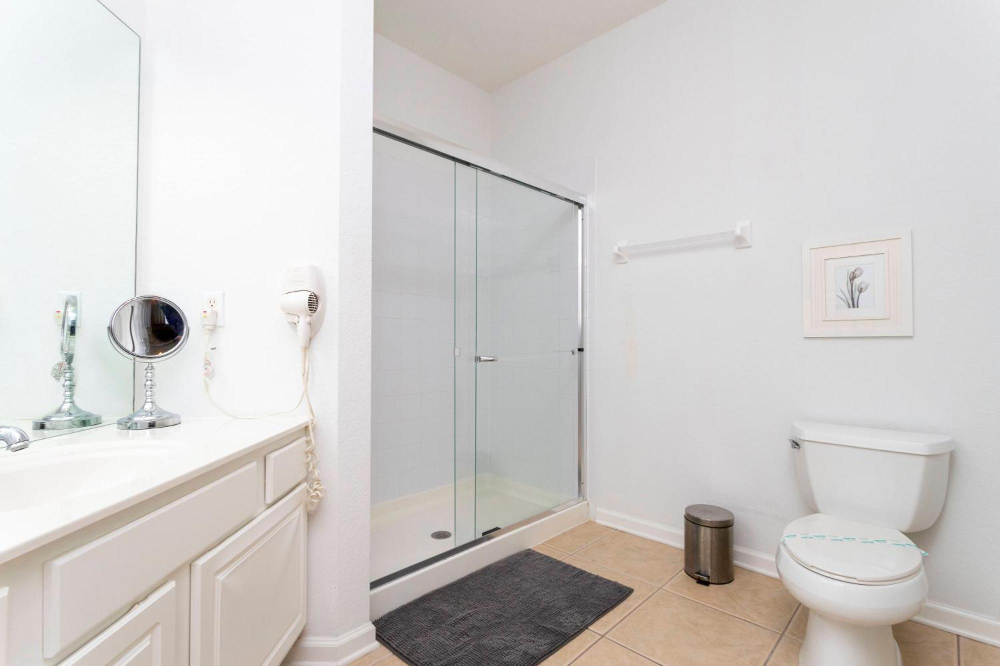 Gorgeous Apartment In Orlando At Vista Cay Resort Vc5000 Luaran gambar