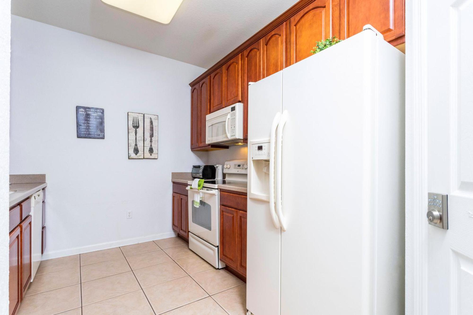 Gorgeous Apartment In Orlando At Vista Cay Resort Vc5000 Luaran gambar