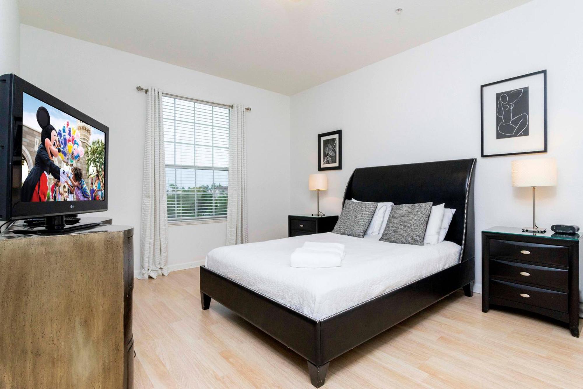 Gorgeous Apartment In Orlando At Vista Cay Resort Vc5000 Luaran gambar