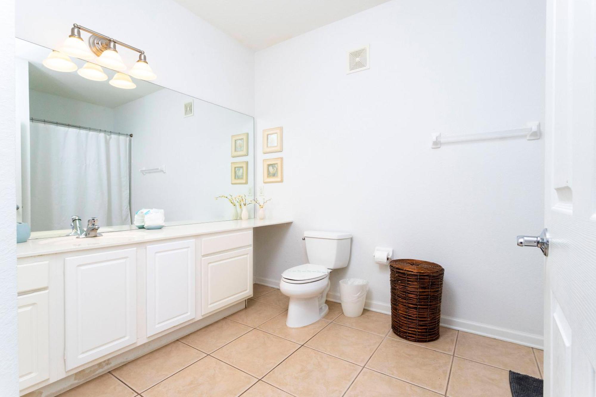 Gorgeous Apartment In Orlando At Vista Cay Resort Vc5000 Luaran gambar