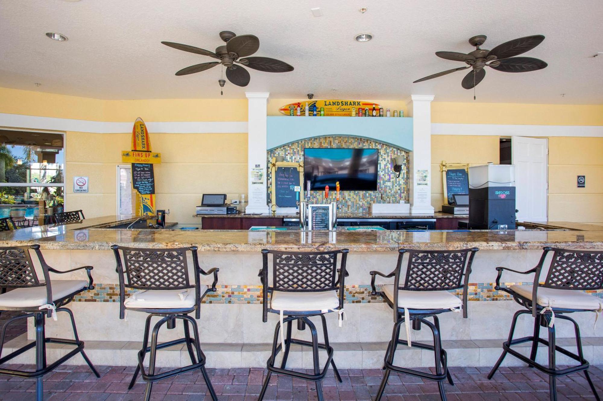 Gorgeous Apartment In Orlando At Vista Cay Resort Vc5000 Luaran gambar