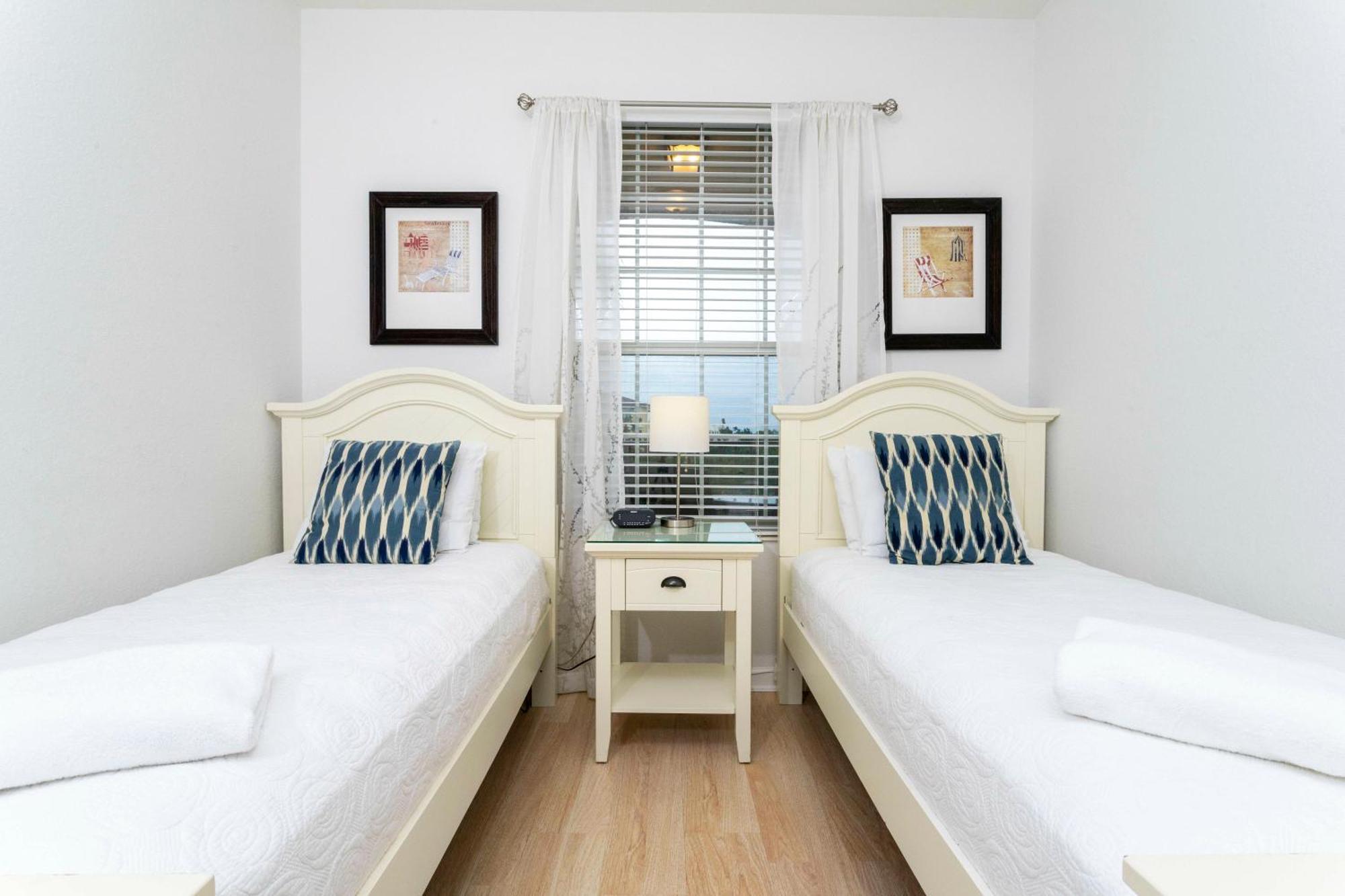 Gorgeous Apartment In Orlando At Vista Cay Resort Vc5000 Luaran gambar
