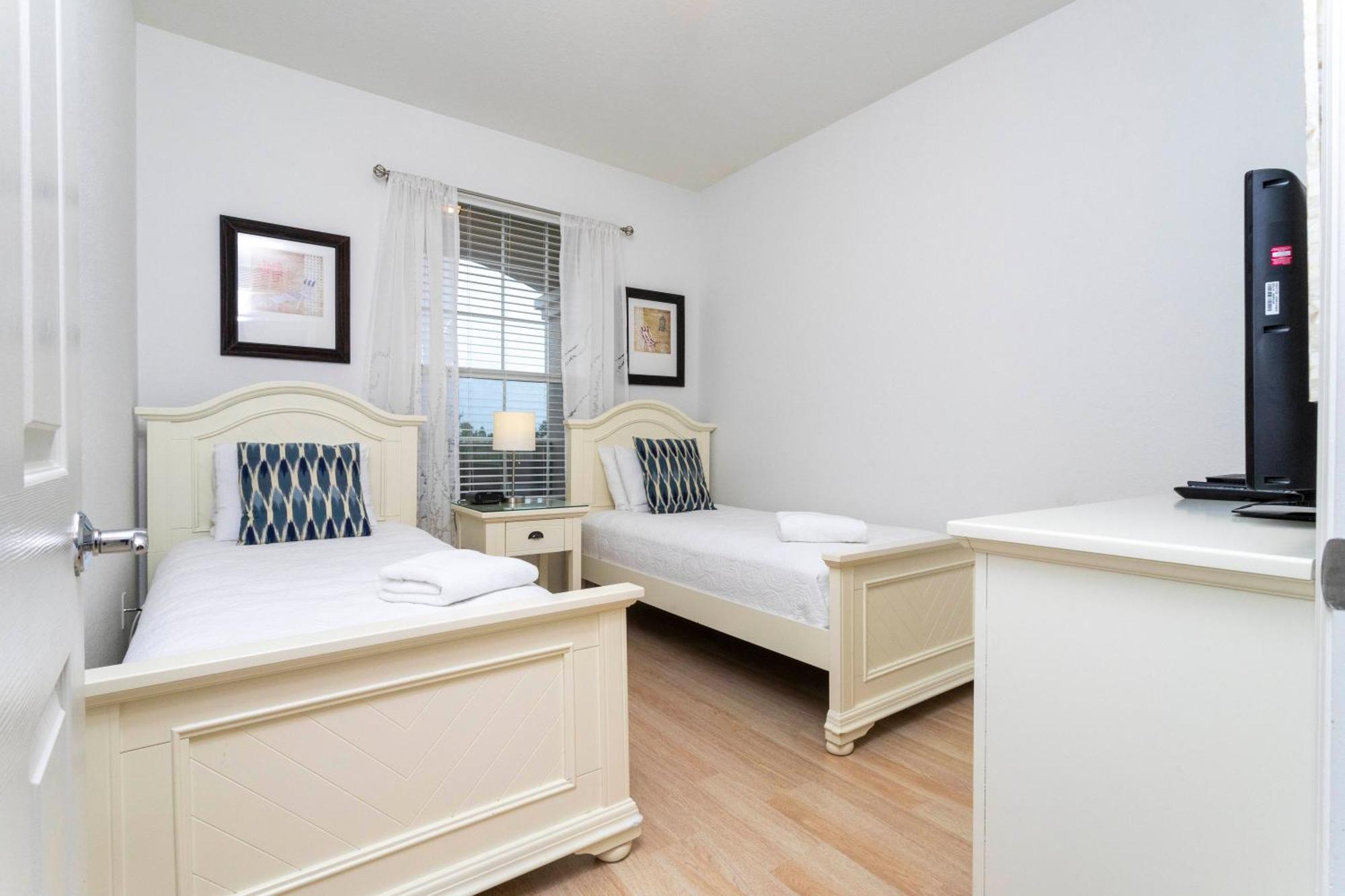 Gorgeous Apartment In Orlando At Vista Cay Resort Vc5000 Luaran gambar