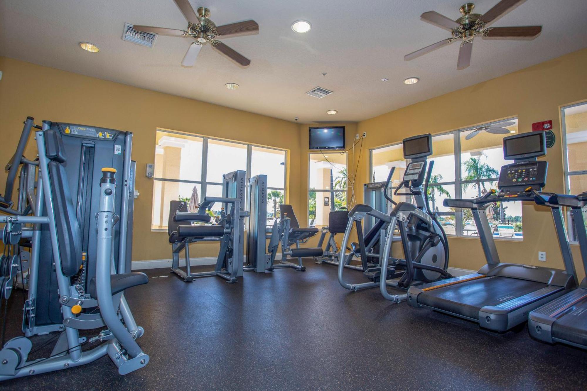 Gorgeous Apartment In Orlando At Vista Cay Resort Vc5000 Luaran gambar