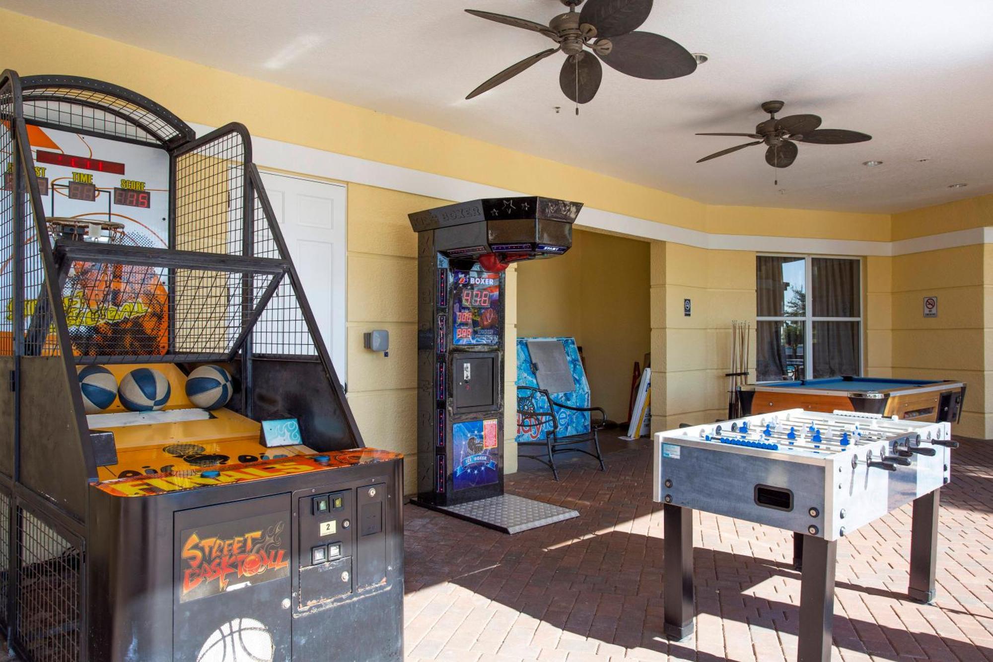 Gorgeous Apartment In Orlando At Vista Cay Resort Vc5000 Luaran gambar