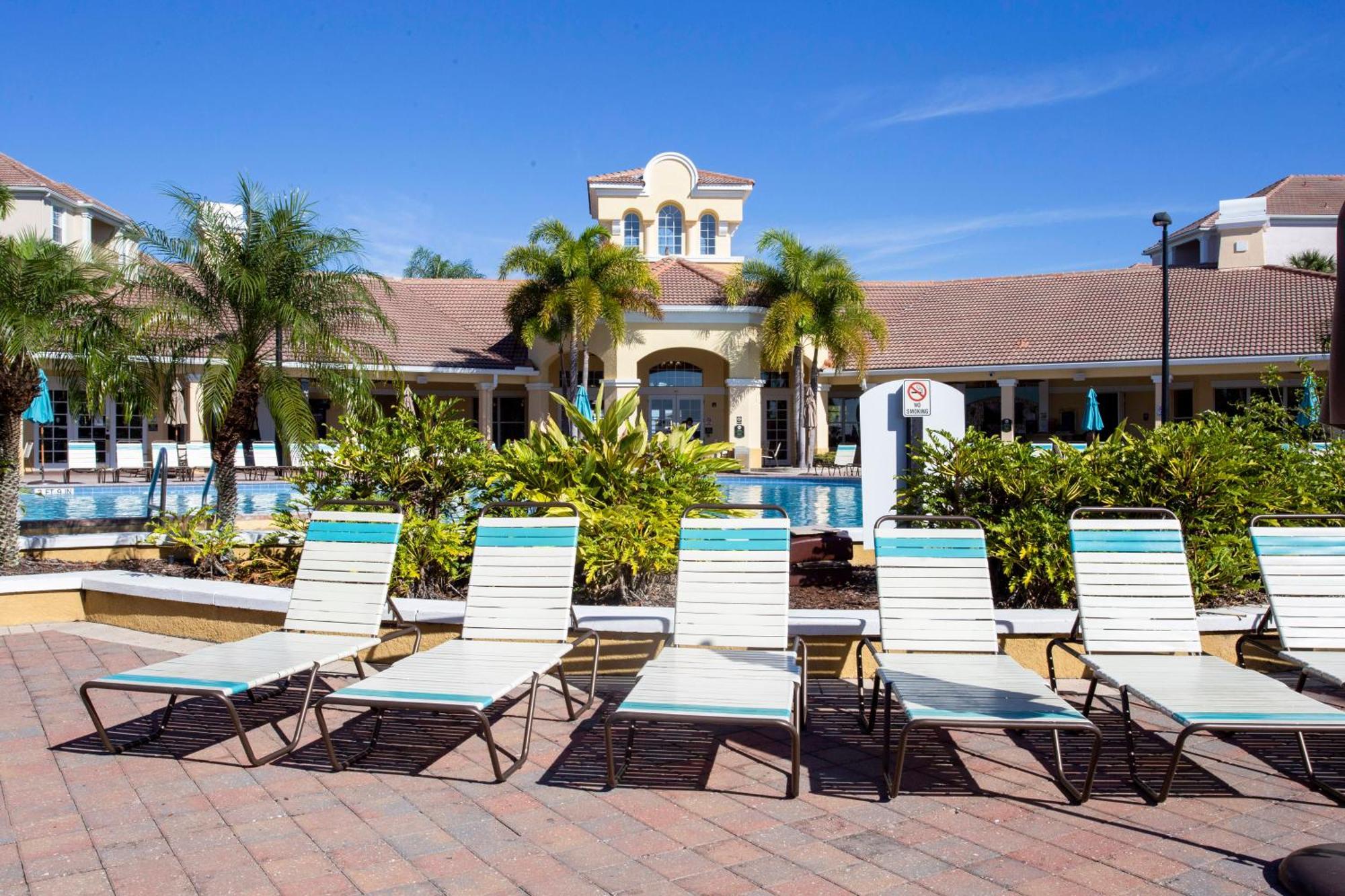 Gorgeous Apartment In Orlando At Vista Cay Resort Vc5000 Luaran gambar