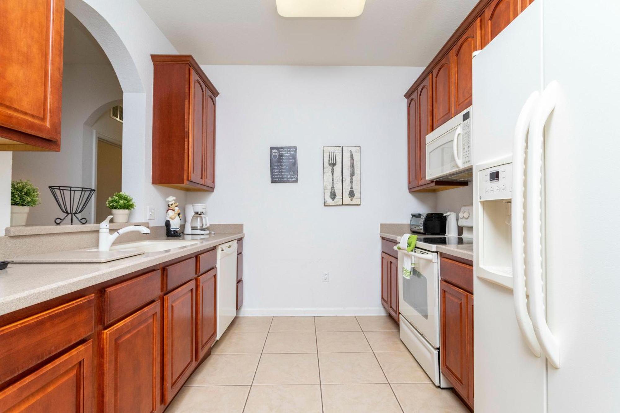 Gorgeous Apartment In Orlando At Vista Cay Resort Vc5000 Luaran gambar